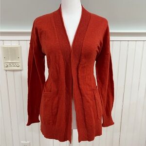 Madewell Cardigan